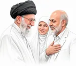 نظامی‌بودن را با رأفت و مهربانی درآمیخته بود