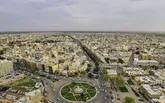 قزوین در امتداد کرونا