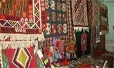 90 صنعت دستی در استان آذربایجان‌شرقی رواج دارد