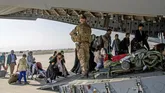 نقض امنیتی وزارت دفاع انگلیس که جان افغان‌ها را به خطر انداخت