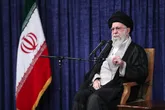 رهبر انقلاب: هم در میدان دیپلماسی، هم در میدان نظامی به توفیق الهی هر وقت وارد بشویم با دست پر وارد خواهیم شد