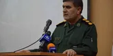 1500 پروژه توسط سپاه در ایلام به مناسبت دهه فجر اجرا خواهد شد