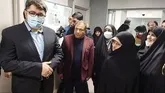 آغاز پرداخت تعرفه پرستاری/ بزرگترین تصفیه حساب بانکی در سازمان تامین اجتماعی