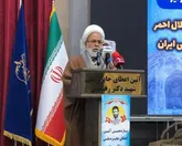 شهید رهنمون الگویی ماندگار برای جامعه پزشکی است
