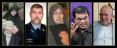 سرگذشت ۵ قهرمان که قابلیت اقتباس سینمایی دارد
