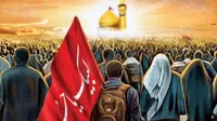 زائر راستین اربعین پس از بازگشت بیعت خود را نمی‌شکند 