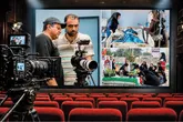 ایستادگی مستندسازان در قلب جنگ