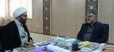 ترویج فرهنگ اعتکاف و تداوم برنامه های آن مورد تاکید است