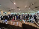 گردهمایی آموزشی و ترویجی با عنوان فناوری های تولید و کاربرد کود های بیولوژیک درگلستان