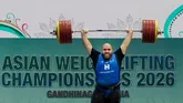 هرکول داماد شد