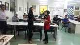 معرفي قهرمان مسابقات شطرنج اقايان و بانوان هرمزگان