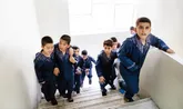 خنجر نابرابری آموزشی به آینده بچه‌های ما