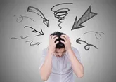 ۷ راهکار برای رفع اضطراب