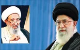 پیام تسلیت رهبر معظم انقلاب به علما و حوزه‌های علمیه پاکستان