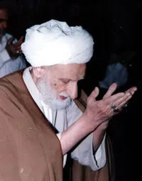 اصلاح امور انسان به اصلاح نماز است