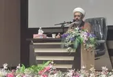 ابعاد شخصیتی امام راحل در جامعه تبیین شود