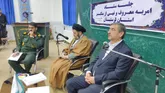 ترویج امربه معروف و نهی از منکر در جامعه وظیفه ای همگانی است