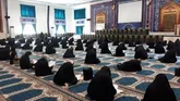 برگزاری مسابقه قرآنی تفسیر سوره  لقمان در اسلامشهر