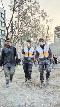 جهادگر واقعی وابستگی نمی‌سازد توانمندی می‌سازد 