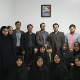 همسر شهید زنجانی با ۱۶ فرزند، ۱۰۰ نوه و ۱۰ نتیجه: نباید از فرزند دار شدن ترسید