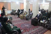 دشمن در جنگ رسانه ای اذهان و قلوب مردم را هدف قرار داده است