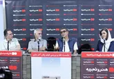 فیلم اثرگذار در ضمیر ناخودآگاه مخاطب می‌ماند