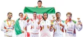 تاخت و تاز جان‌فدایان ایران