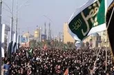 موکب‌داران سمنانی به 25 هزار زائر اربعین خدمات‌رسانی می‌کنند