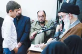 اقتدا به ولي‌امر مسلمين جهان، هديه وصف ناشدني است