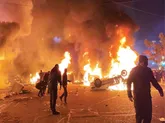 تسلیح تجزیه‌طلبان نقض منشور ملل متحد است