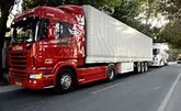 بیشترین تردد به پایانه مرزی بازرگان اختصاص دارد