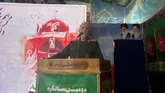 هر صدایی که به تفرقه بدمد، بلندگوی دشمن است