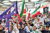 بازسازی آرامش و تاب‌آوری اجتماعی با خوانشی تمدنی از منظومه اسلامی