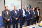کسب عنوان برتر مخابرات خراسان شمالی در رشد رتبه سالیانه