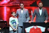 فیلم/ مدیرعامل باشگاه پرسپولیس: هوادار حق دارد در جریان عملکرد باشگاه باشد