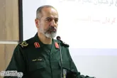 نوع مواجهه مولا امیرالمومنین با دشمنان سرمشق این نظام است