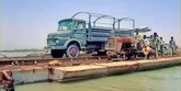 استتار جالب پل در عملیات والفجر 8/ فاو را خدا آزاد کرد؛ نه آبادانی‌ها!