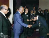 خشونت و دیگر هیچ!