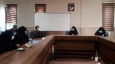 تسهیل ارتباط بدون واسطه بانوان اسلام شهر با نمایندگان مجلس