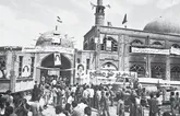 آخرین روز خوشحالی بعثی‌ها در خرمشهر!