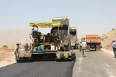 تكميل محور اردل – دشتك با سرعت مناسبي در حال اجراست.