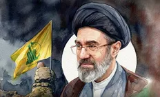 مقاومت نقشه راه آینده غرب آسیاست