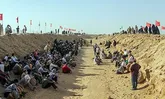 حضور جوانان در اردو‌های راهیان نور تأثیرات تربیتی عمیقی دارد