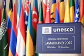 یونسکو هیئت کارشناسی به ایران اعزام می‌کند؛ نگرانی از وضعیت کاخ گلستان