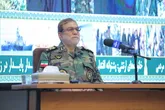 جانشین فرمانده کل ارتش: نیرو‌های مسلح کشور، مقتدرتر و آماده‌تر از هر زمان دیگری هستند