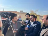 برنامه دولت و مجلس حمایت از جریان فرهنگی کشور است
