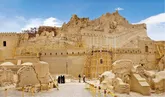 بازآفرینی شهری، فرصت تازه احیای بم