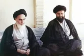 هوشمندی آقامصطفی در شناخت انحرافات به پدر شباهت داشت