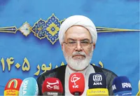 سال ۱۴۰۴ صد هزار حافظ قرآن تربیت شد 