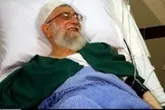 «نماز شکر» پاسداران سپاه امام حسن مجنبی(ع) البرز